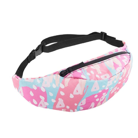 Image of All Use Multi Style Fun Fanny Packs