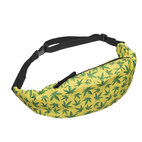 Image of All Use Multi Style Fun Fanny Packs