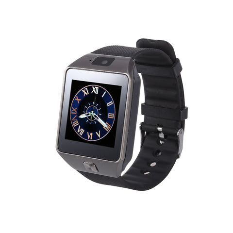 Image of Bluetooth Smart Watch DZ09 Smartwatch GSM SIM Card With Camera for Android IOS Phones