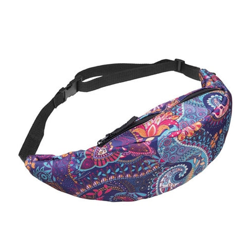 Image of All Use Multi Style Fun Fanny Packs