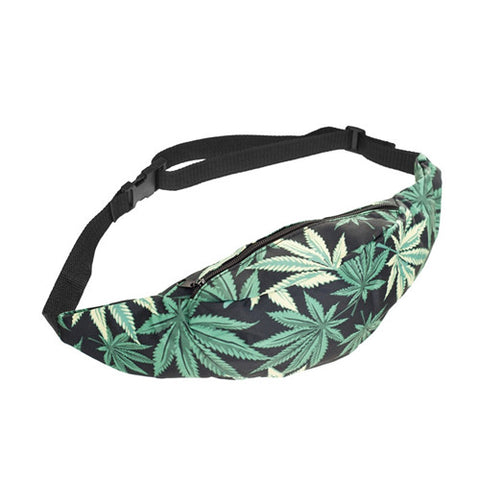 Image of All Use Multi Style Fun Fanny Packs