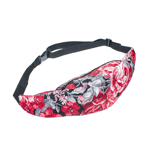 Image of All Use Multi Style Fun Fanny Packs