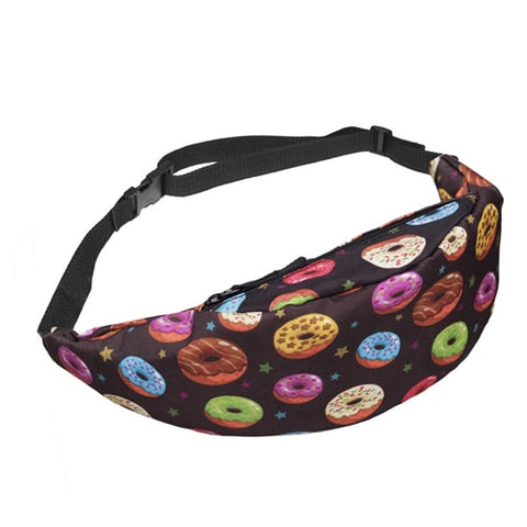 Image of All Use Multi Style Fun Fanny Packs