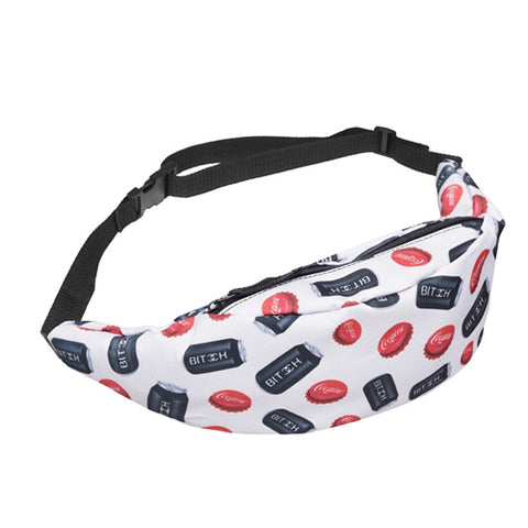 Image of All Use Multi Style Fun Fanny Packs