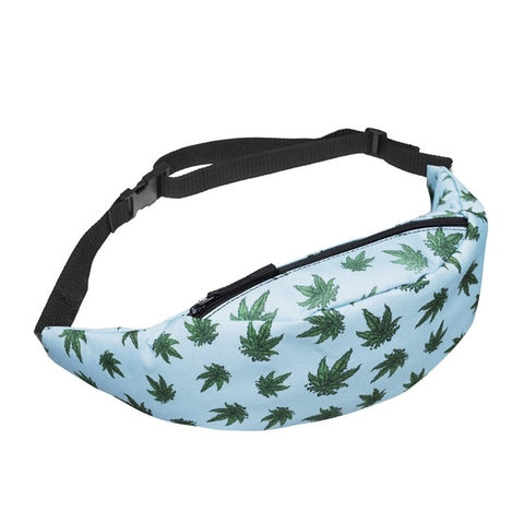 Image of All Use Multi Style Fun Fanny Packs