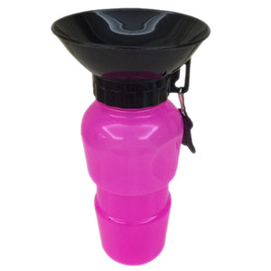 Easy Dog Water Bottle