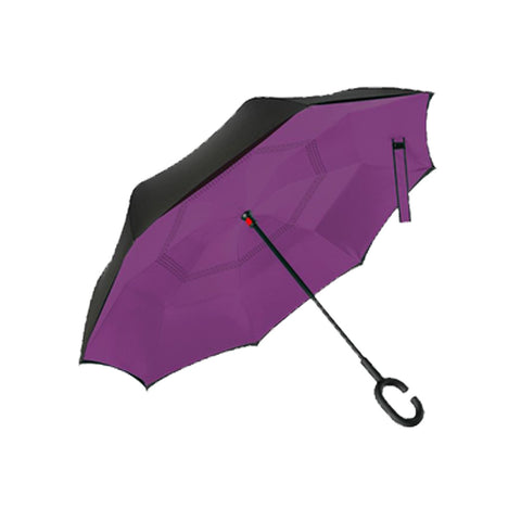 Image of Magic Reversible Umbrella - Assorted Colors