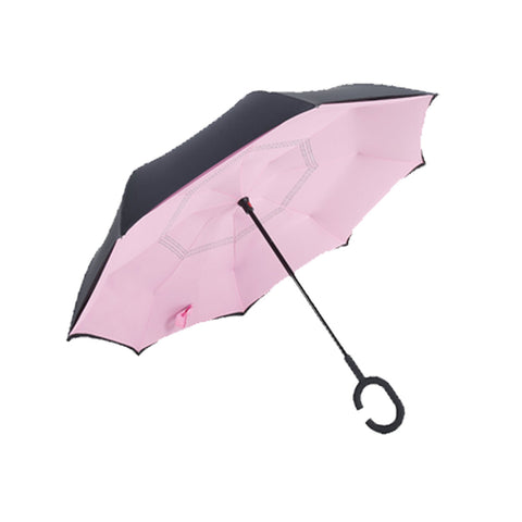 Image of Magic Reversible Umbrella - Assorted Colors