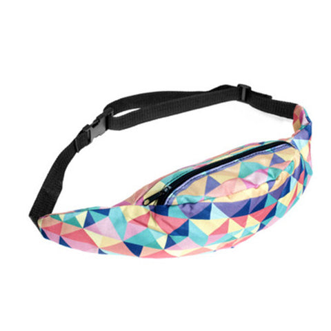 Image of All Use Multi Style Fun Fanny Packs