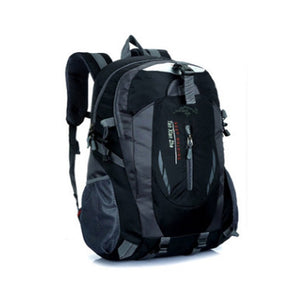 High Quality Nylon Waterproof  Travel Backpack