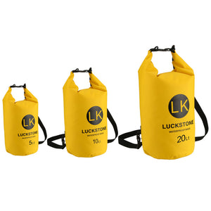 5L/10L/20L Waterproof Dry Bag