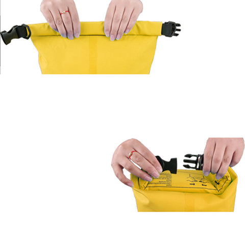 Image of 5L/10L/20L Waterproof Dry Bag