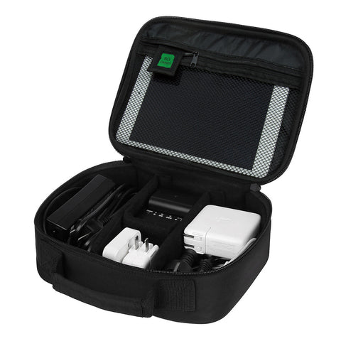 Image of Electronic Accessories Organizer for Traveling