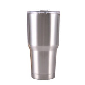 Stainless Steel Travel Cup