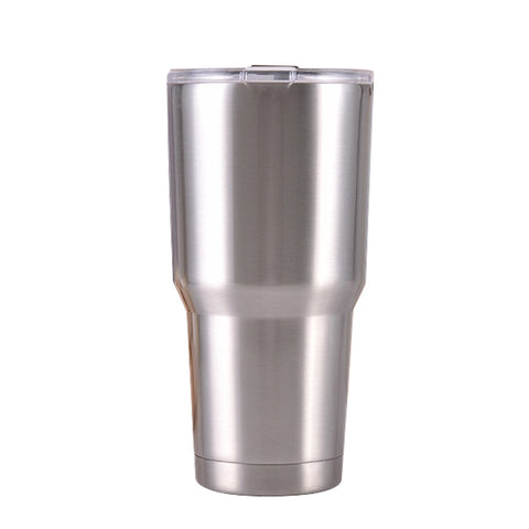 Image of Stainless Steel Travel Cup