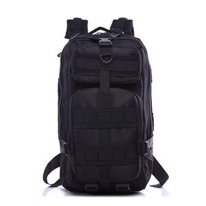 Outdoor Sports Tactical Backpack