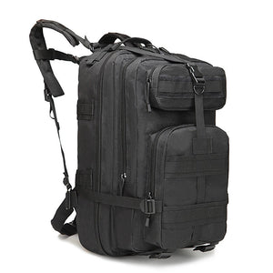 Outdoor Sports Tactical Backpack