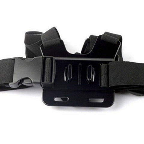 Image of Adjustable Chest Strap mount for Gopro hero