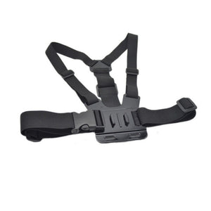 Adjustable Chest Strap mount for Gopro hero