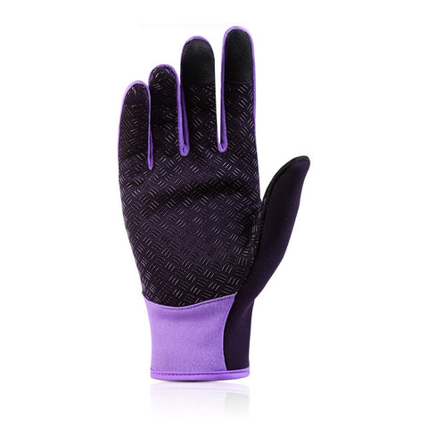 Image of Waterproof Magic Gloves with Touchscreen Fingers