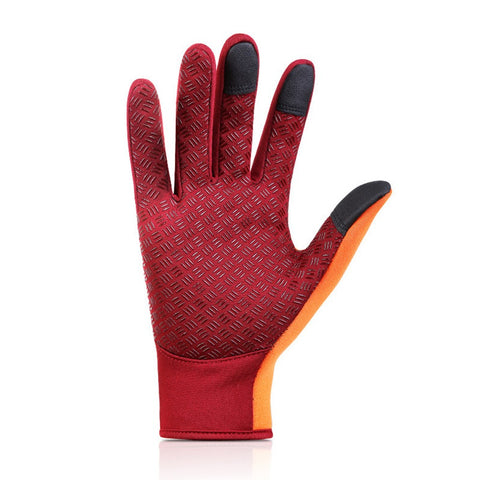 Image of Waterproof Magic Gloves with Touchscreen Fingers