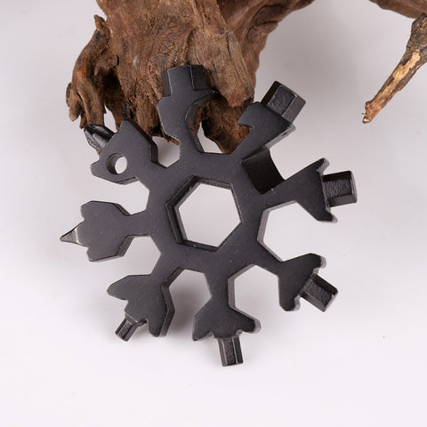 Image of 18-in-1 Multi-tool Snowflake