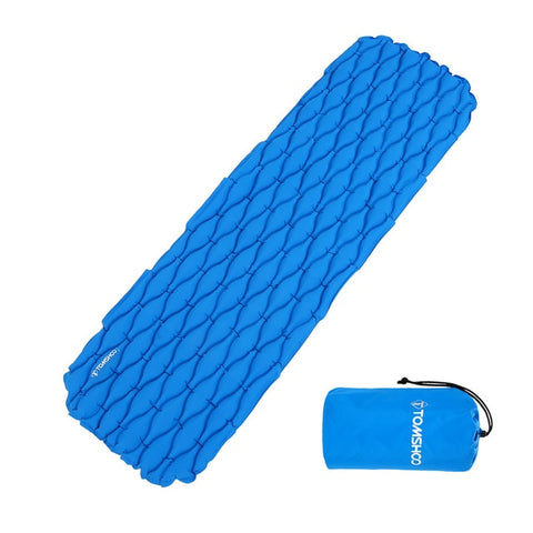 Image of Ultralightweight Outdoor Inflatable Sleeping Mat