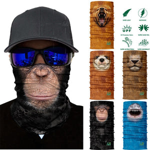 Ya Filthy Animal Snowboard/Ski Mask