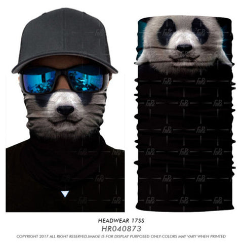 Image of Ya Filthy Animal Snowboard/Ski Mask