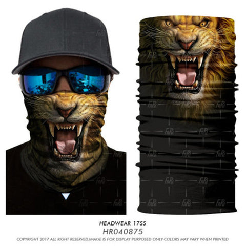 Image of Ya Filthy Animal Snowboard/Ski Mask