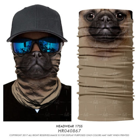 Image of Ya Filthy Animal Snowboard/Ski Mask