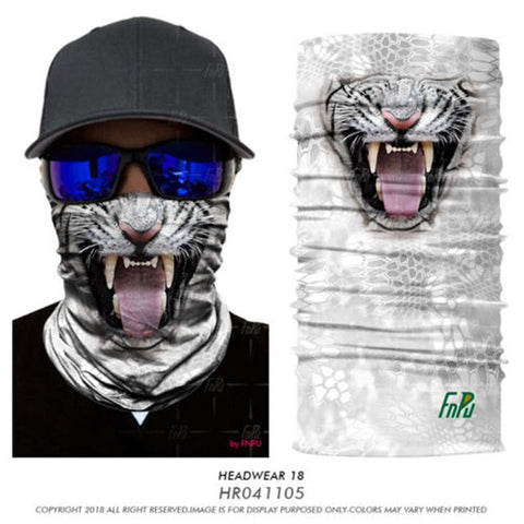 Image of Ya Filthy Animal Snowboard/Ski Mask