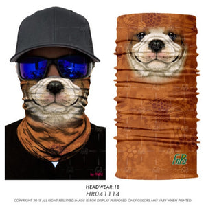 Ya Filthy Animal Snowboard/Ski Mask