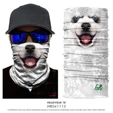 Image of Ya Filthy Animal Snowboard/Ski Mask