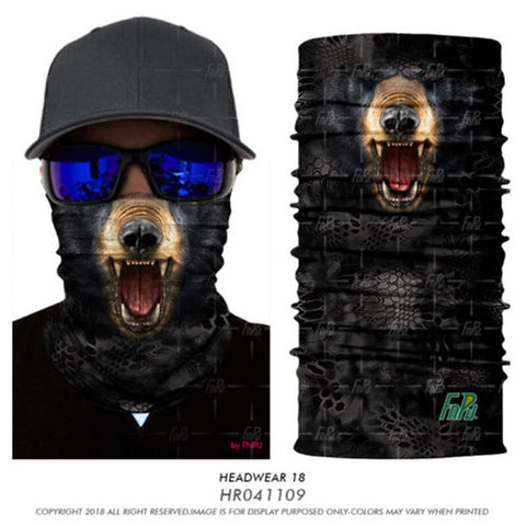 Image of Ya Filthy Animal Snowboard/Ski Mask