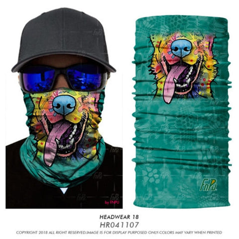 Image of Ya Filthy Animal Snowboard/Ski Mask