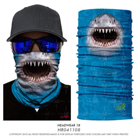 Image of Ya Filthy Animal Snowboard/Ski Mask