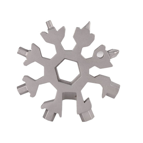 Image of 18-in-1 Multi-tool Snowflake