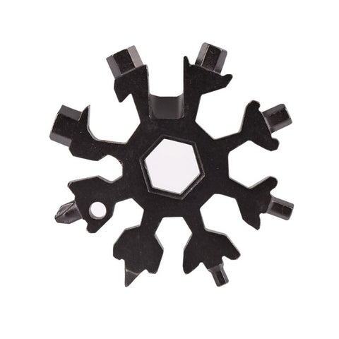 Image of 18-in-1 Multi-tool Snowflake