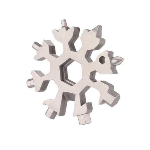 Image of 18-in-1 Multi-tool Snowflake