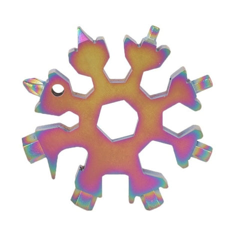 Image of 18-in-1 Multi-tool Snowflake