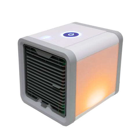 Image of Portable Air Conditioner Fan