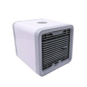 Portable Air Conditioner Fan