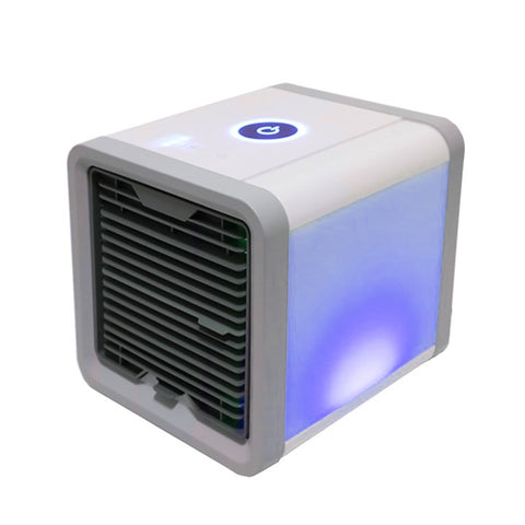 Image of Portable Air Conditioner Fan