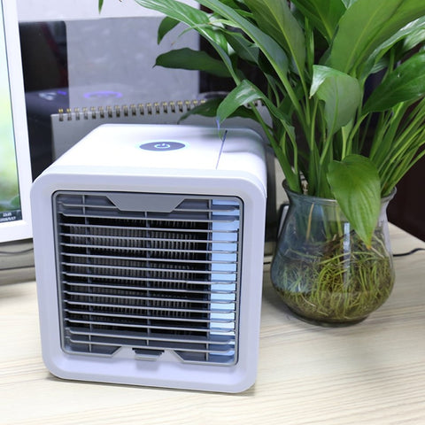 Image of Portable Air Conditioner Fan